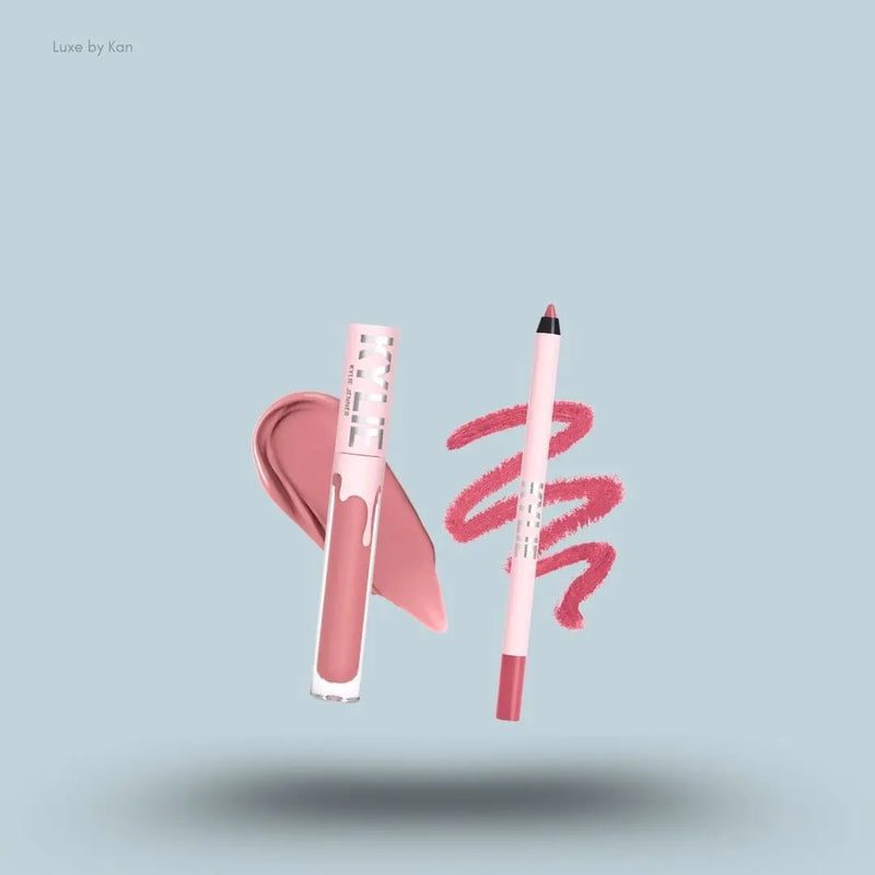 Kylie Cosmetics Matte Lip Kit