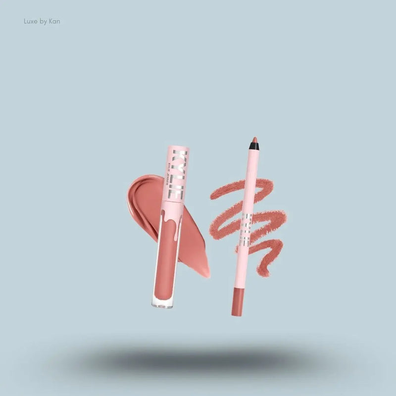 Kylie Cosmetics Matte Lip Kit