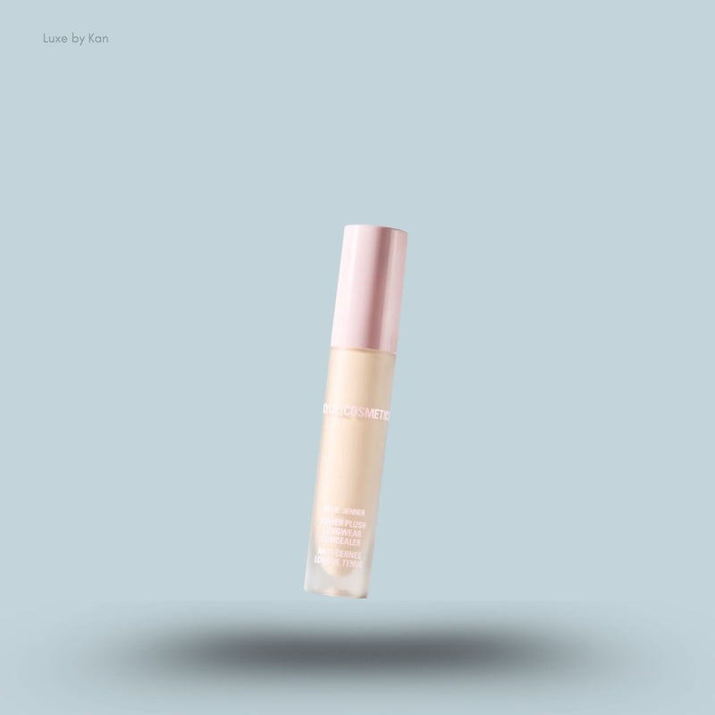 KYLIE COSMETICS Power Plush longwear concealer