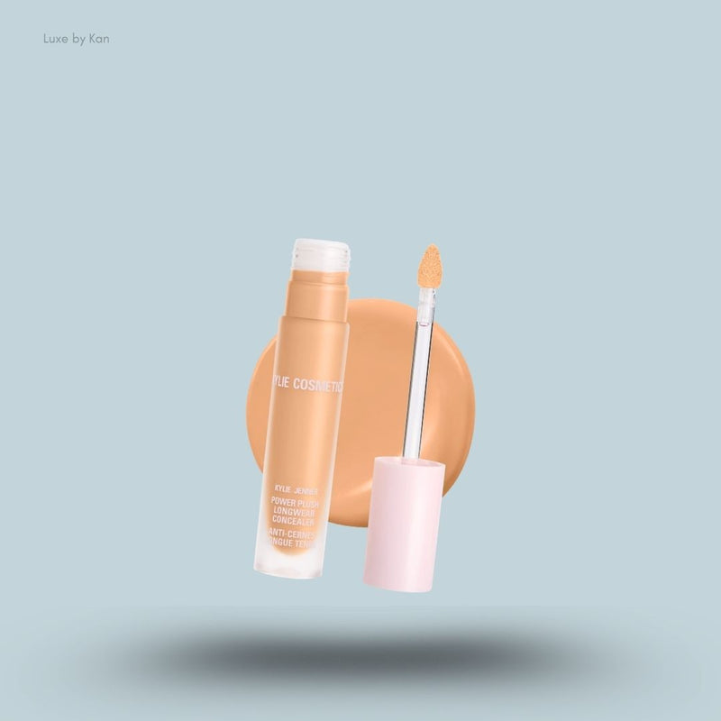 KYLIE COSMETICS Power Plush longwear concealer