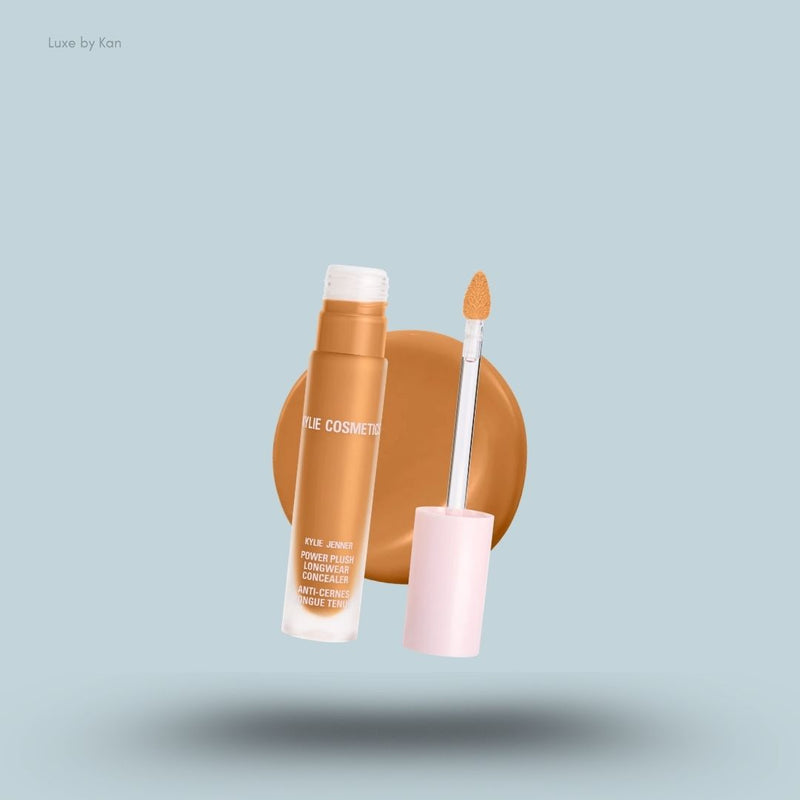 KYLIE COSMETICS Power Plush longwear concealer