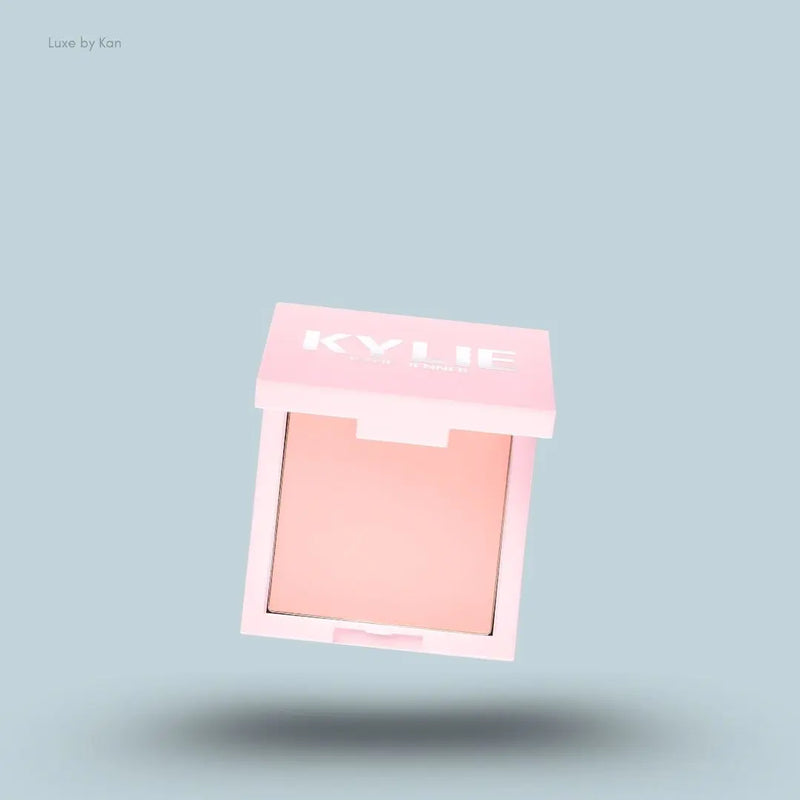 KYLIE COSMETICS Pressed Blush Powder