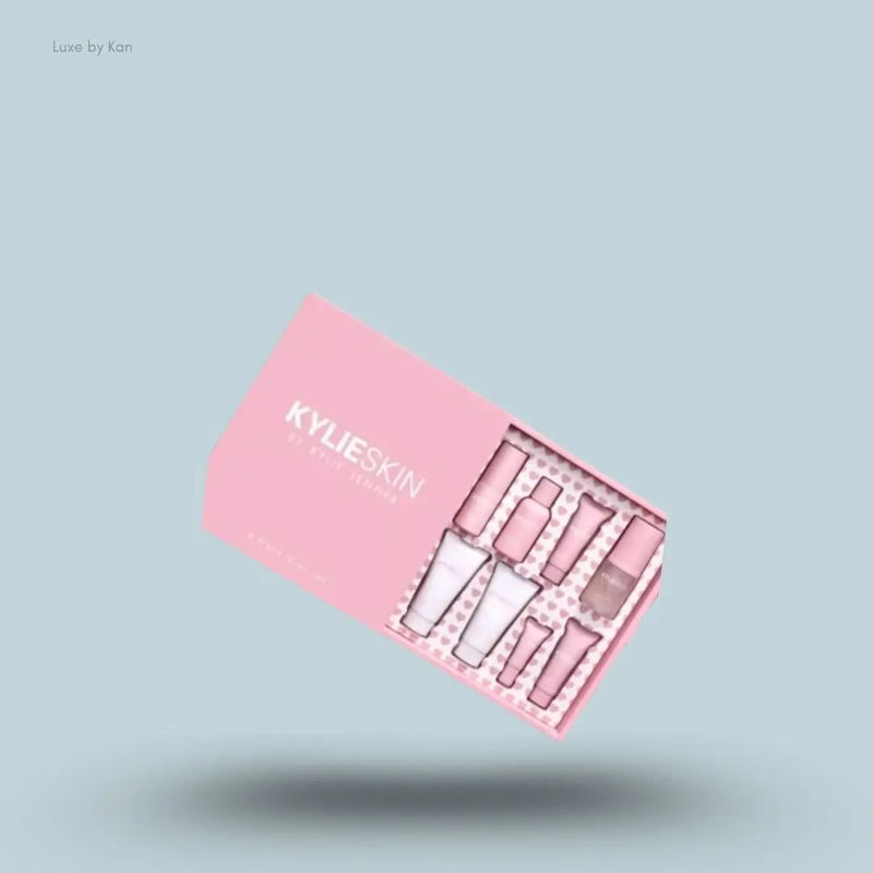 Kylie Skin by Kylie Jenner 8-Piece Mini Set
