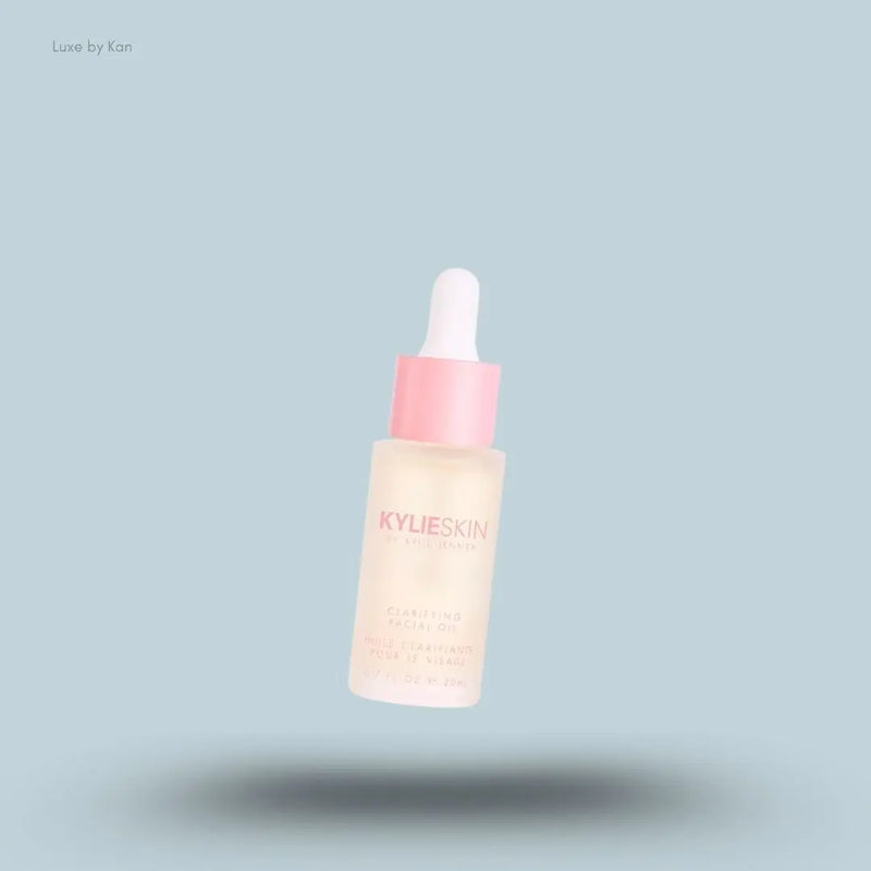 KYLIE SKIN BY KYLIE JENNER Clarifying Facial Oil
