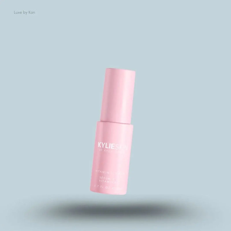Kylie Skin by Kylie Jenner Vitamin C Face Serum 20ml