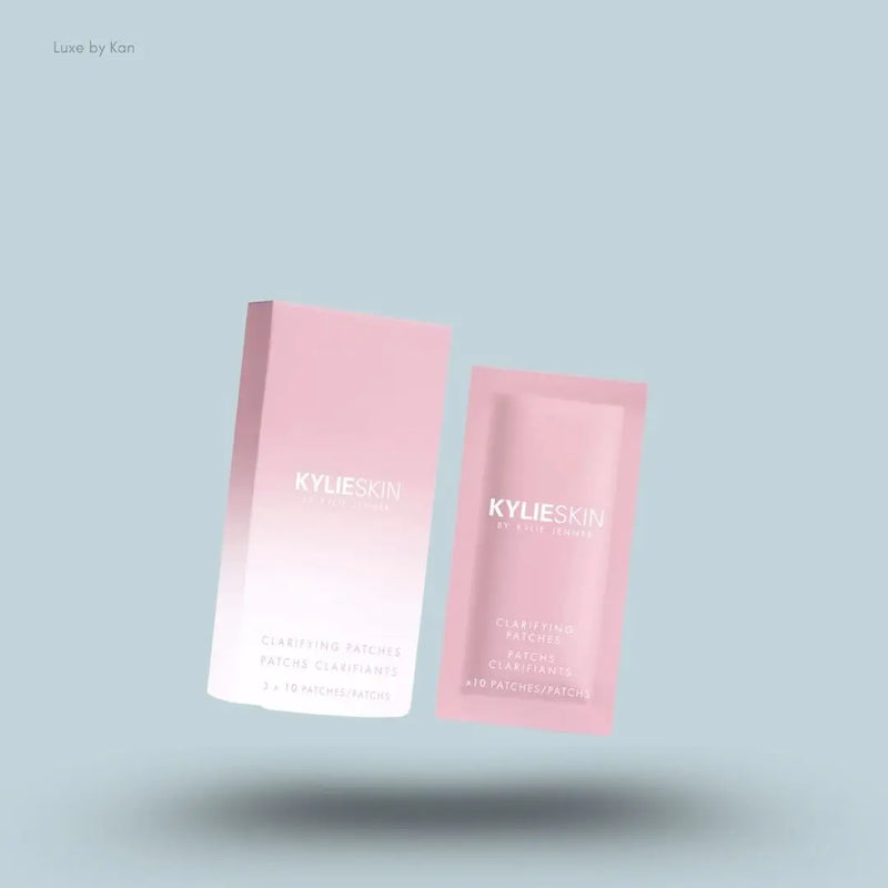 Kylie Skin Clarifying Blemish Patches 18g