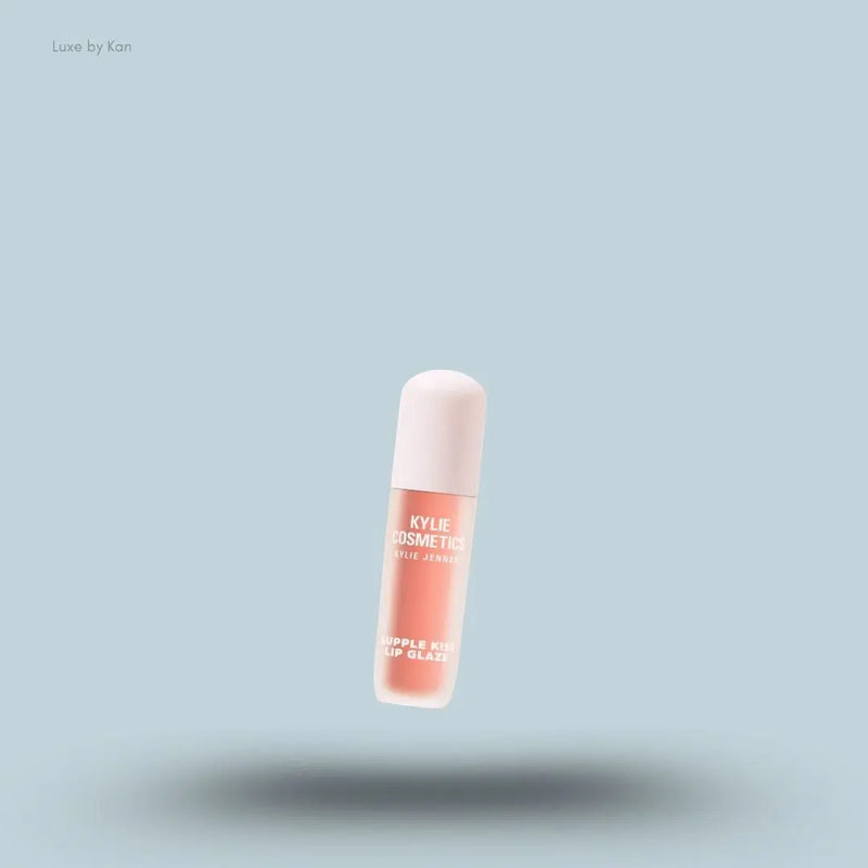 Kylie Supple Kiss lip glaze 3ml