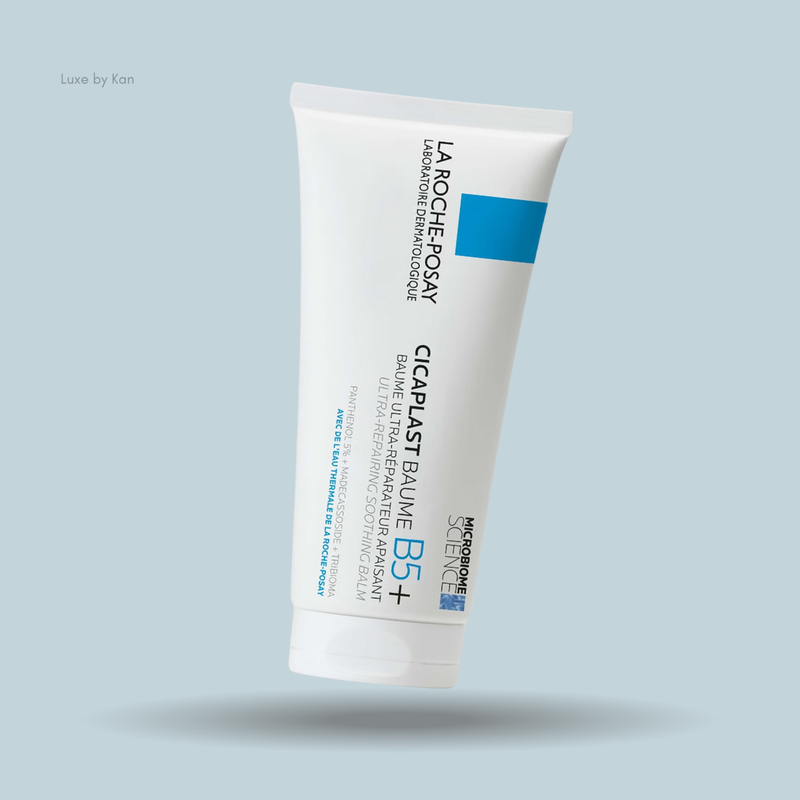 LA ROCHE-POSAY CICAPLAST BAUME B5 REPAIRING BALM 40ML