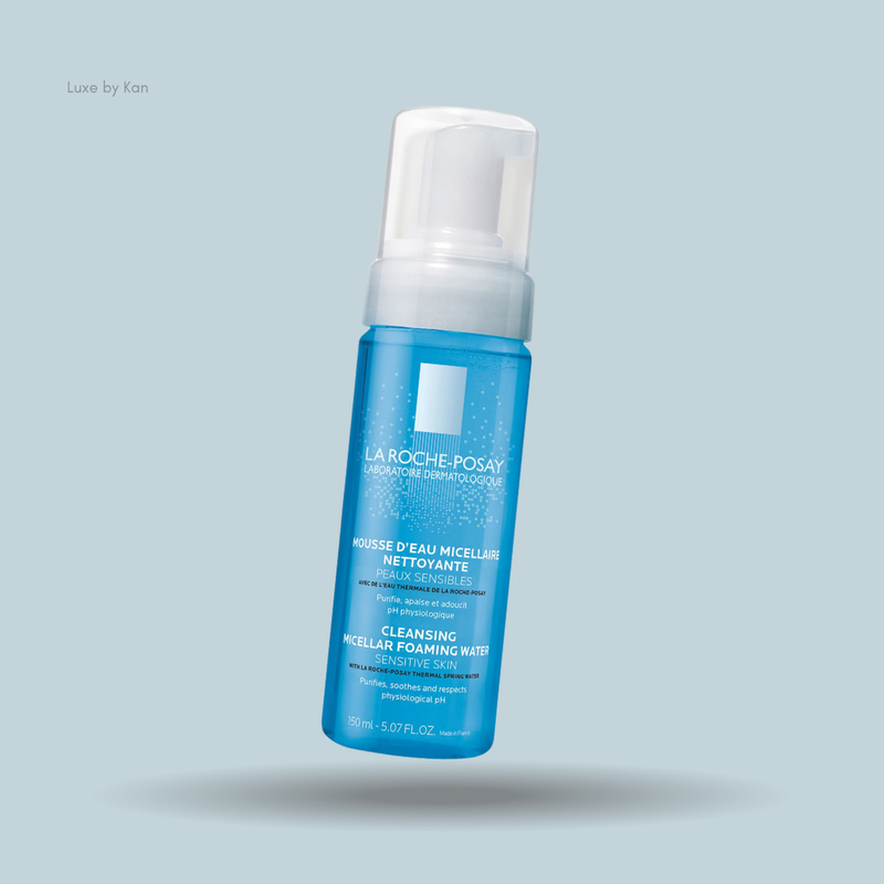La Roche-Posay Cleansing  Micellar Foaming Water 150ml