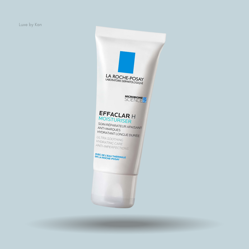 La Roche-Posay Effaclar H Moisturizing Cream 40ml
