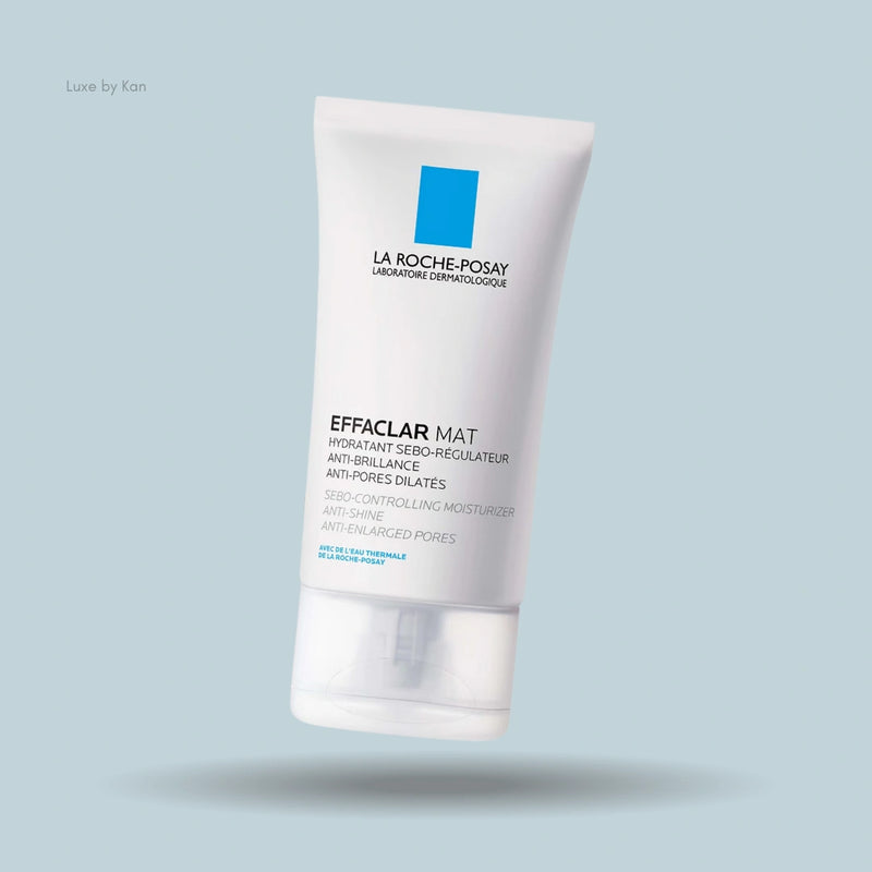 La Roche-Posay Effaclar Mat Moisturiser 40ml