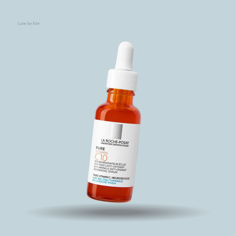 LA ROCHE-POSAY PURE VITAMIN C10 SERUM 30ML