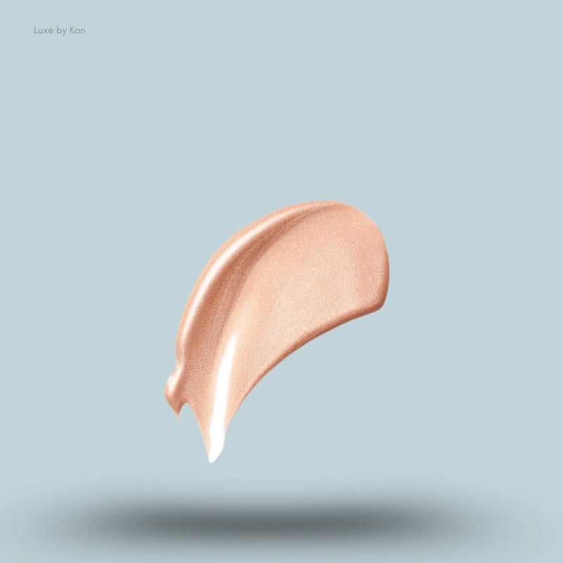 LAURA MERCIER ROSEGLOW LIQUID HIGHLIGHTER 12ML
