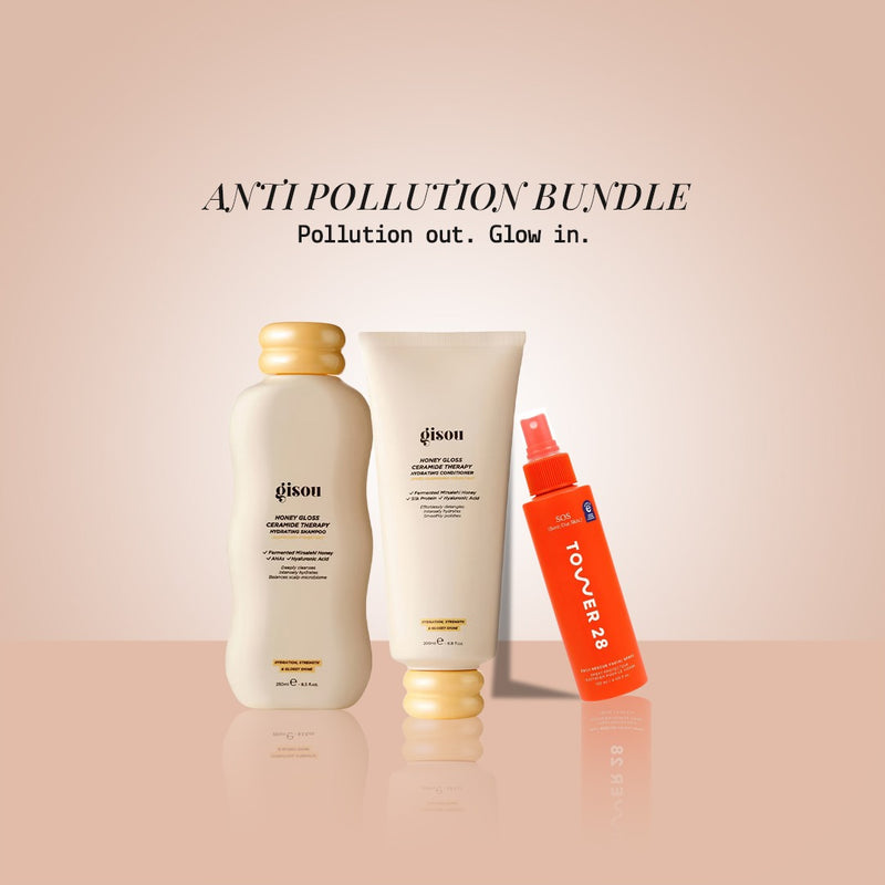 LBK Routines Anti-Pollution Bundle