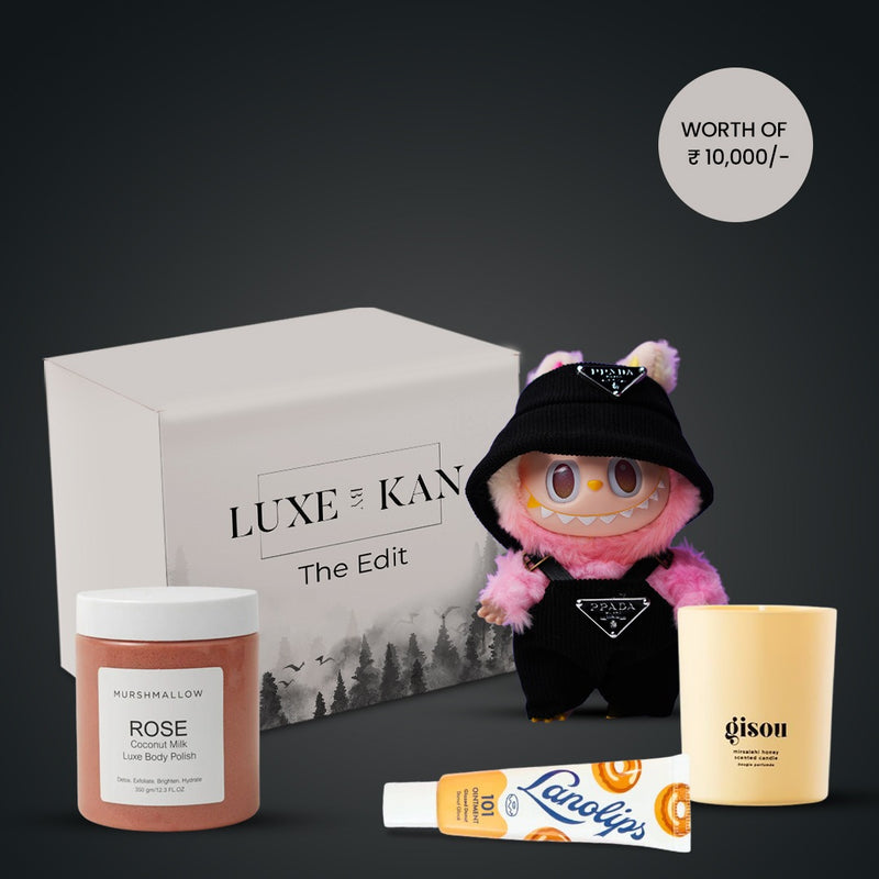 LBK Soft Girl Edit