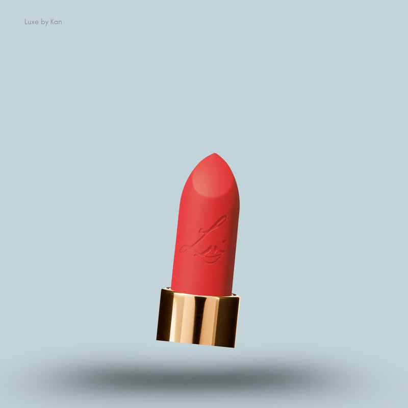 Lisa Eldridge Insanely Saturated Lip Colour
