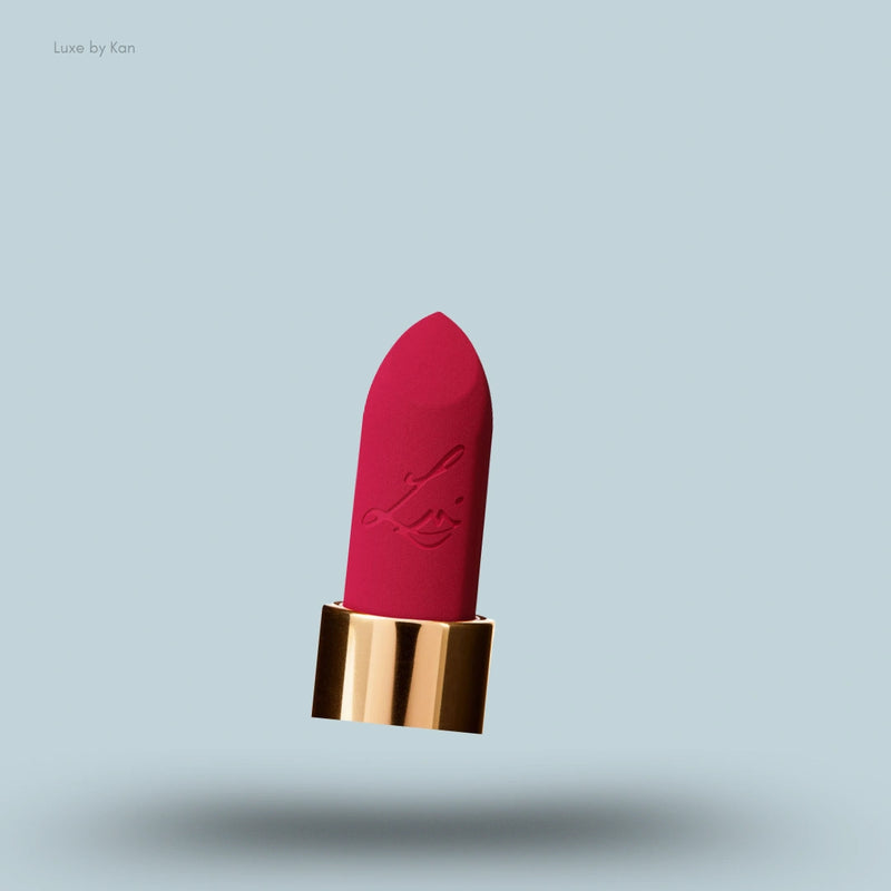 Lisa Eldridge Insanely Saturated Lip Colour