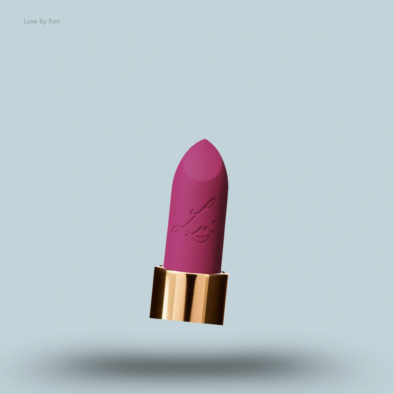Lisa Eldridge Insanely Saturated Lip Colour