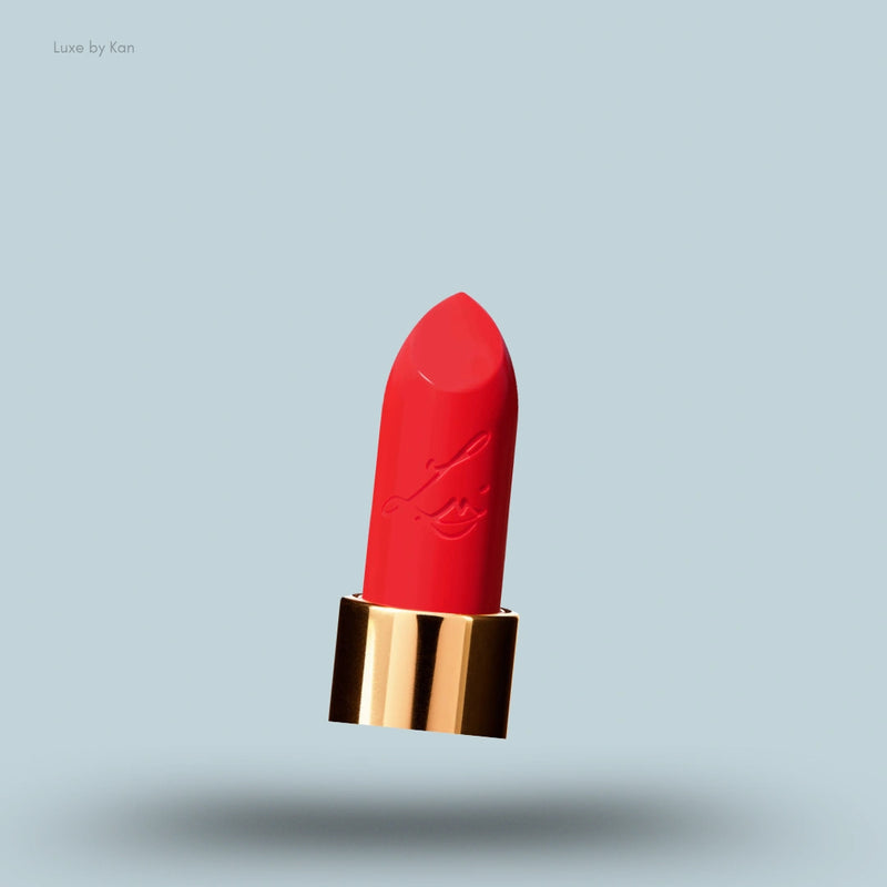 Lisa Eldridge True Velvet Lip Colour