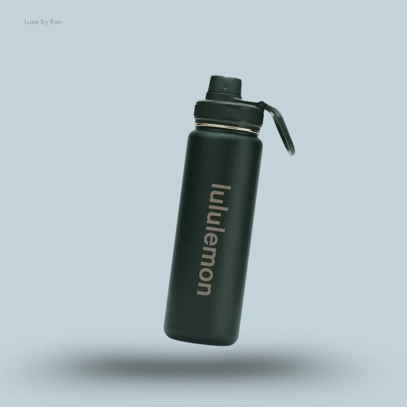 Lululemon Back To Life Sport Bottle 24oz