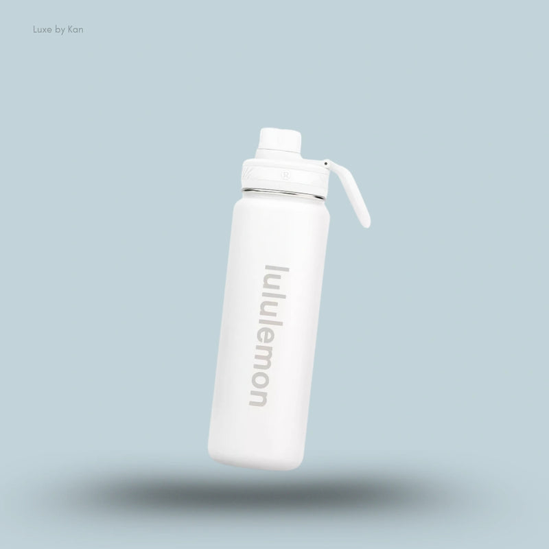 Lululemon Back To Life Sport Bottle 24oz