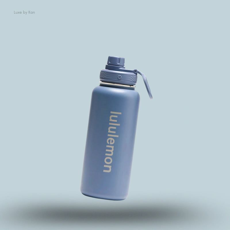 Lululemon Back to Life Sport Bottle 32oz