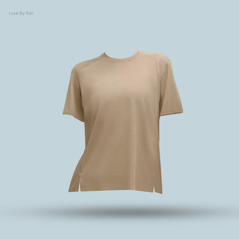 Lululemon Women's Fast and Free Short-Sleeve Shirt