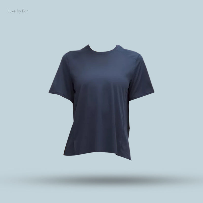 Lululemon Women's Fast and Free Short-Sleeve Shirt