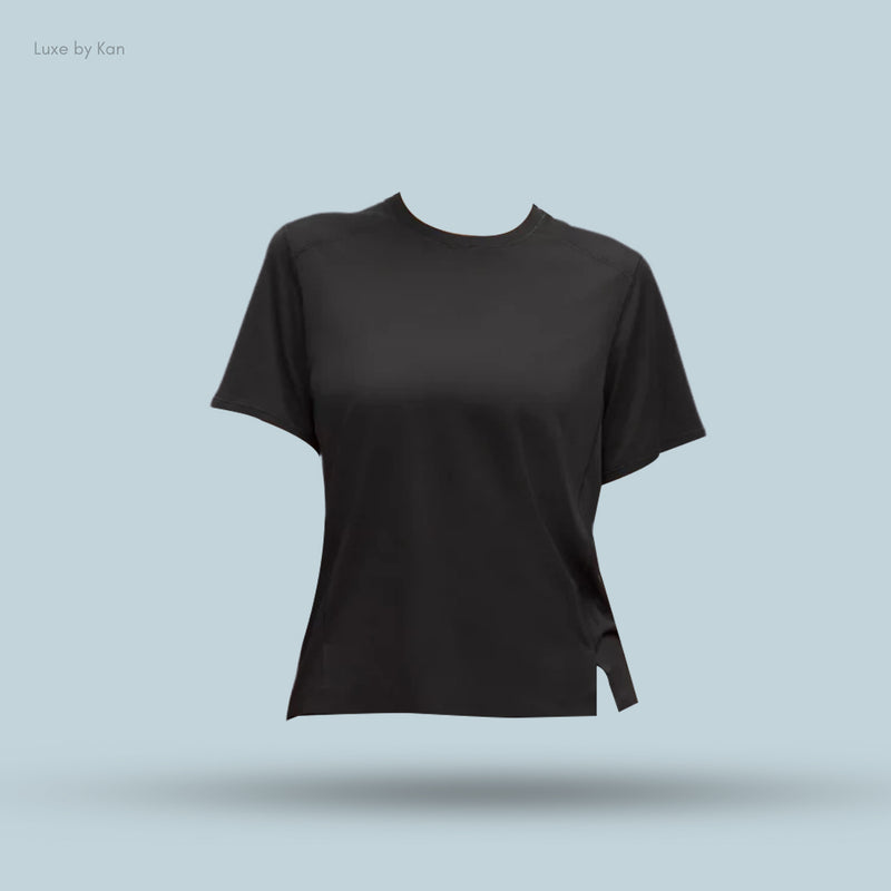 Lululemon Women's Fast and Free Short-Sleeve Shirt