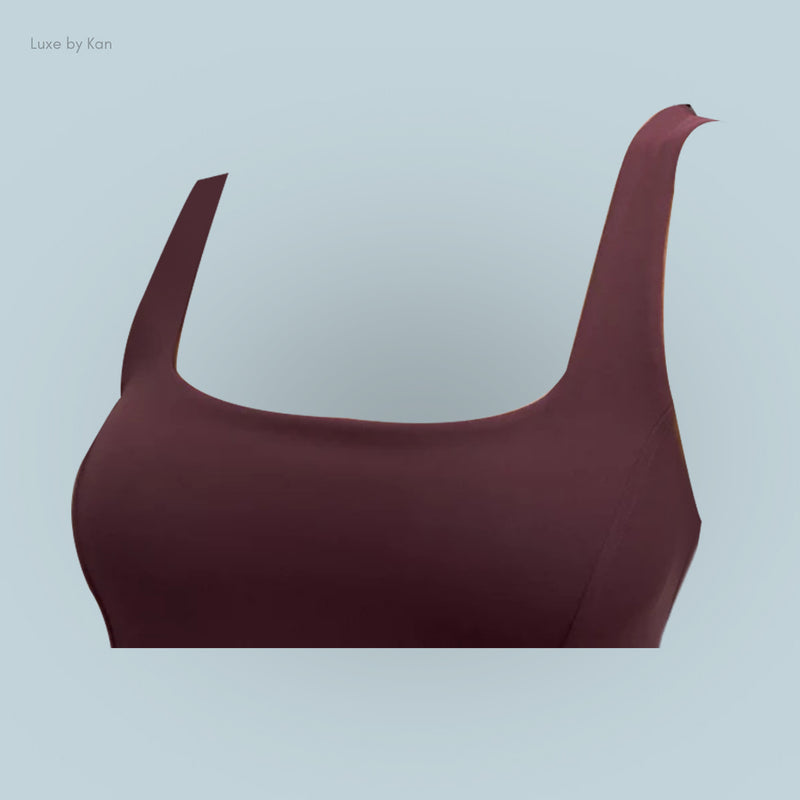 Lululemon Wunder Under SmoothCover Dress Light Support, A/B Cup
