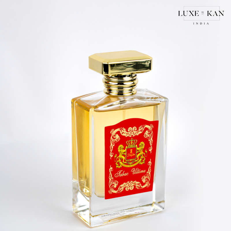Maison De Fouzdar Tabac Ultime