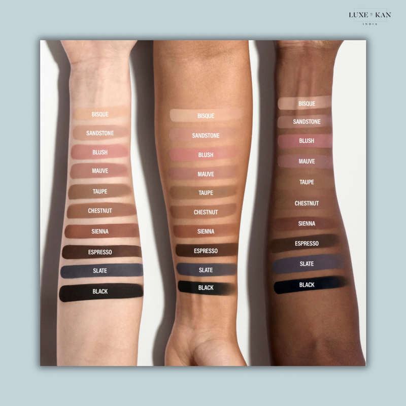 Makeup by Mario Master Mattes Long-Wear Cream Eyeshadow
