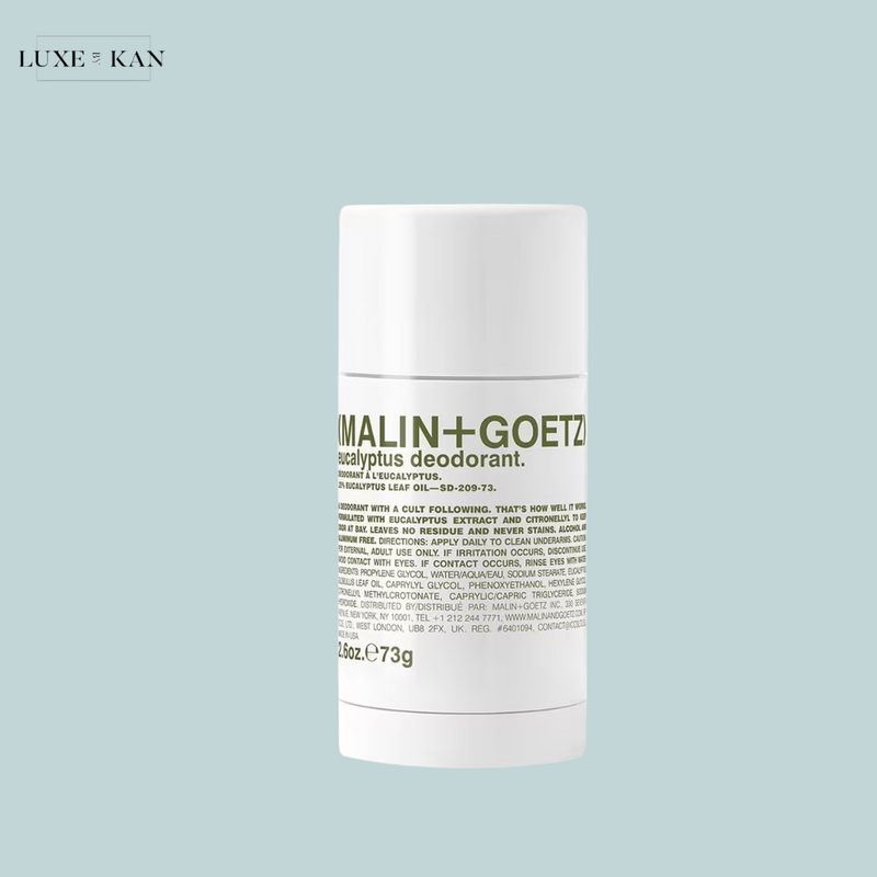 Malin + Goetz Eucalyptus Deodorant  28g