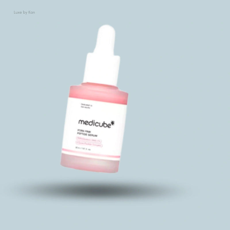 Medicube PDRN Pink Peptide Serum 30ml
