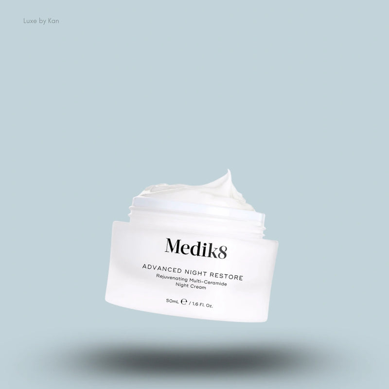 Medik8 Advanced Night Restore 50ml