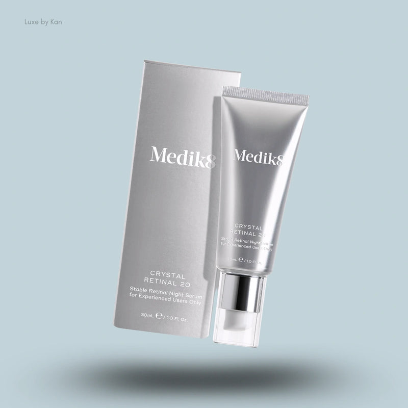 Medik8 Crystal Retinal 20 30ml