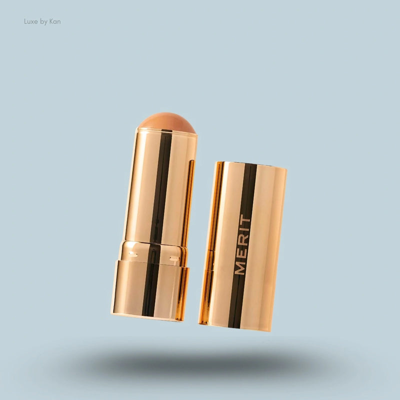 Merit Beauty Bronze Balm Sheer Bronzer