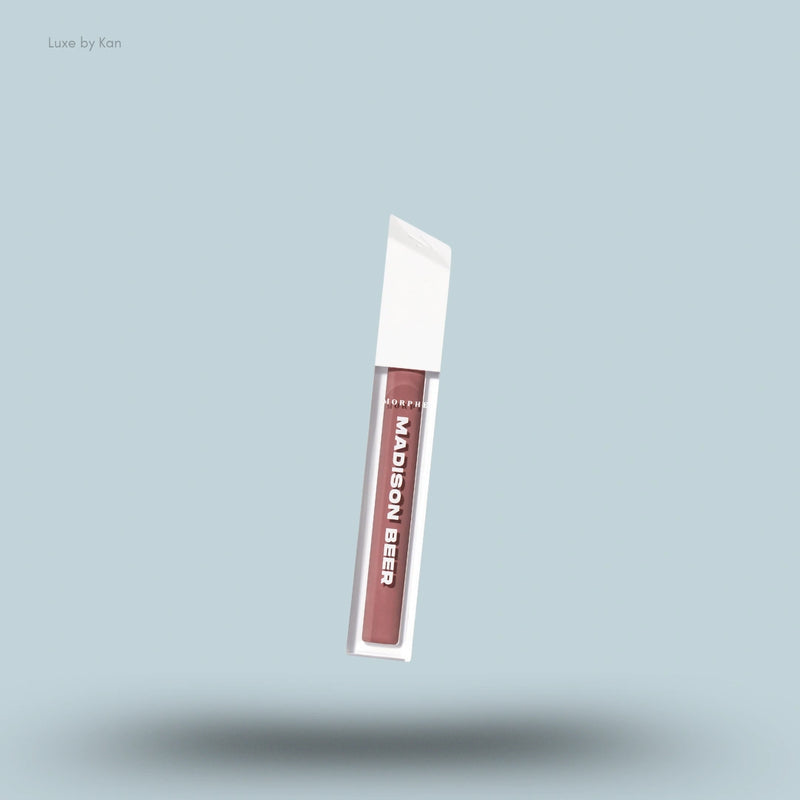 Morphe x Madison Beer Lip Gloss
