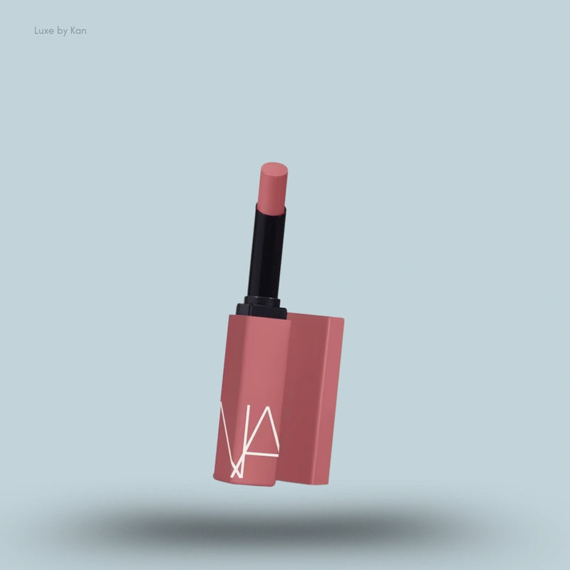 NARS Starlight Powermatte Lipstick