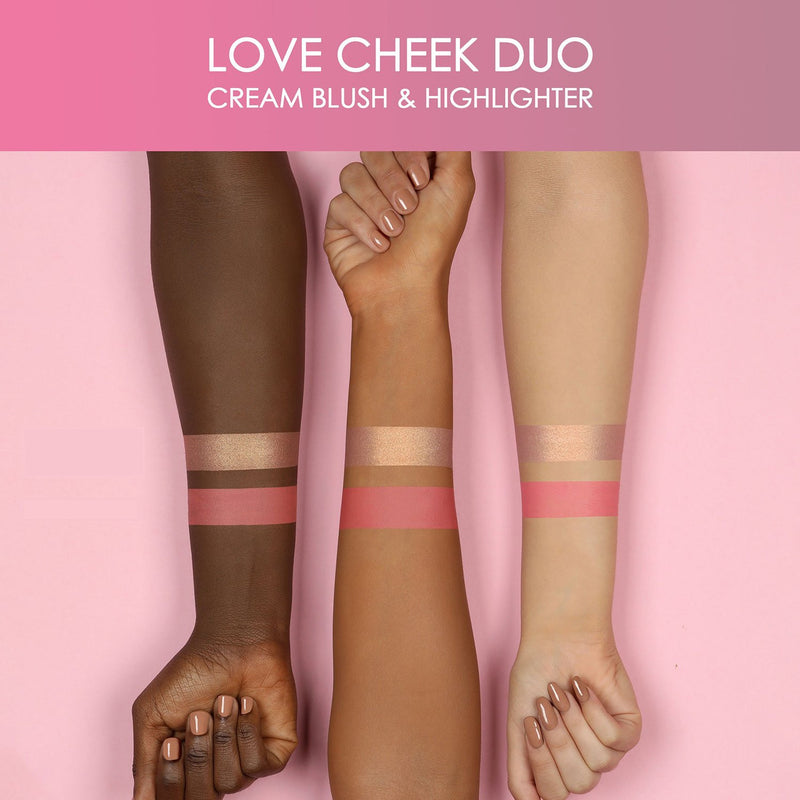 Natasha Denona Love Cheek Duo