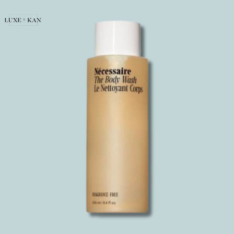 Nécessaire The Body Wash Eucalyptus 250ml