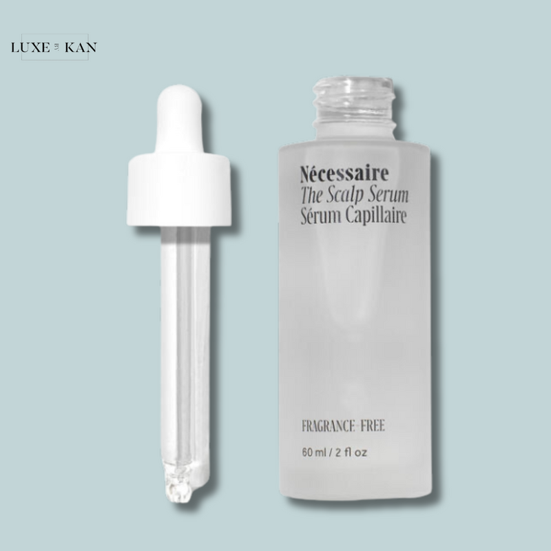 Nécessaire The Scalp Serum 60ml
