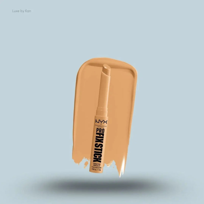 NYX Cosmetics Pro Fix Stick Concealer