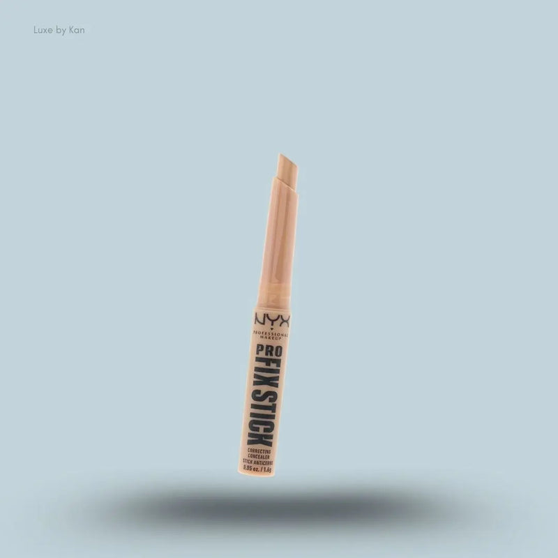 NYX Cosmetics Pro Fix Stick Concealer -Neutral Tan
