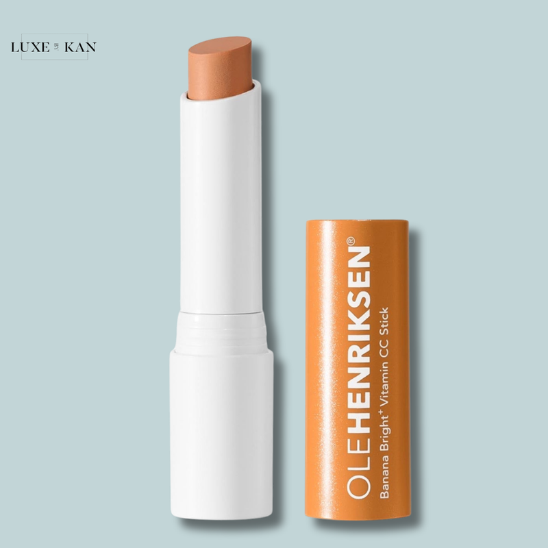 Ole Henriksen Banana Bright Eye Stick 7G (Various Shades)