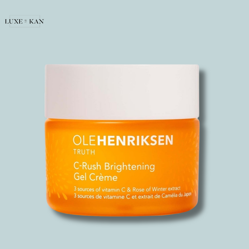 Ole Henriksen C-Rush Brightening Gel Creme 50ML