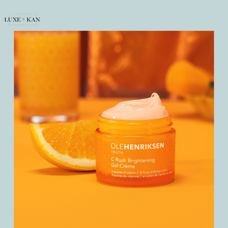 Ole Henriksen C-Rush Brightening Gel Creme 50ML