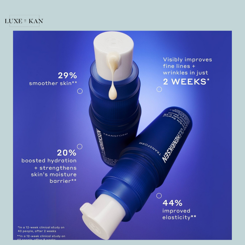 Ole Henriksen Double Rewind 0.3% Pro-Grade Retinol Serum 30ML