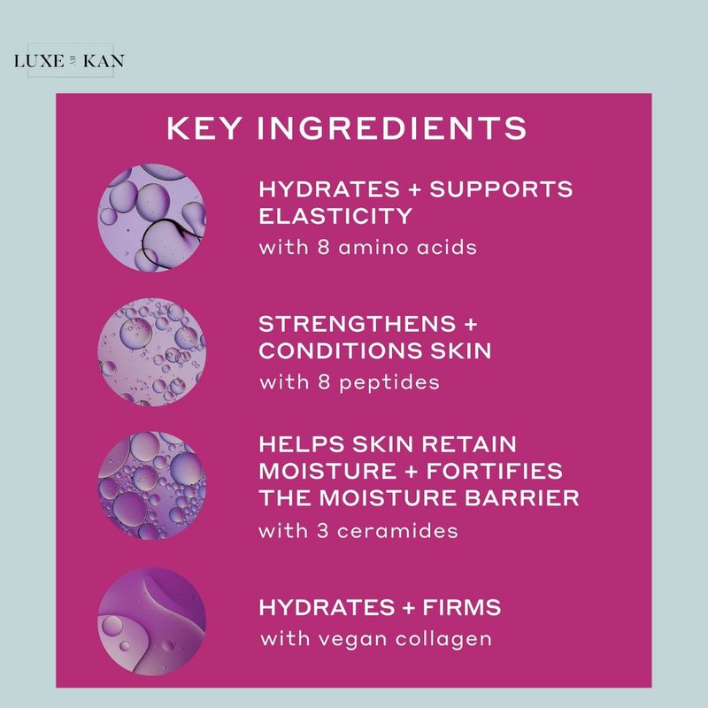 Ole Henriksen Strength Trainer Peptide Boost Moisturiser 50ML