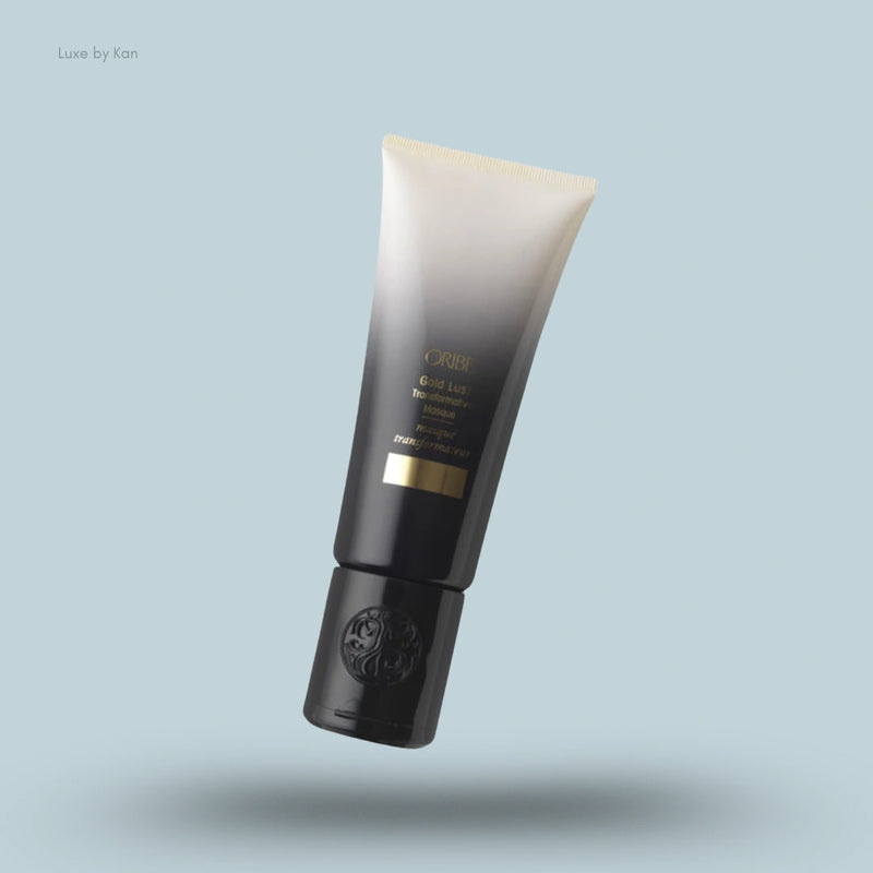 ORIBE GOLD LUST TRANSFORMATIVE MASQUE